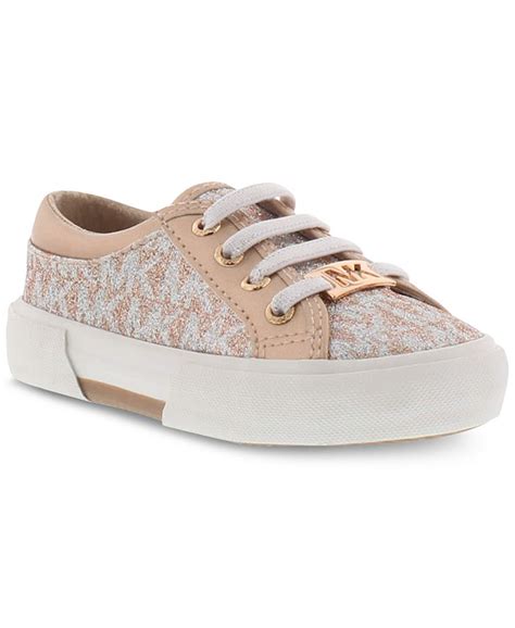 michael kors toddler girl shoes.